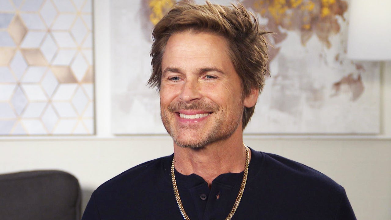 Rob Lowe Says He Wants Zac Efron To Play Him In His Biopic (Exclusive ...